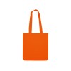 Сумка из плотного хлопка «Carryme 200», оранжевый