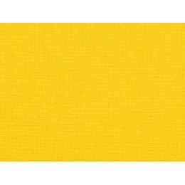 Сумка для шопинга Carryme 140 хлопковая, 140 г/м2, желтый