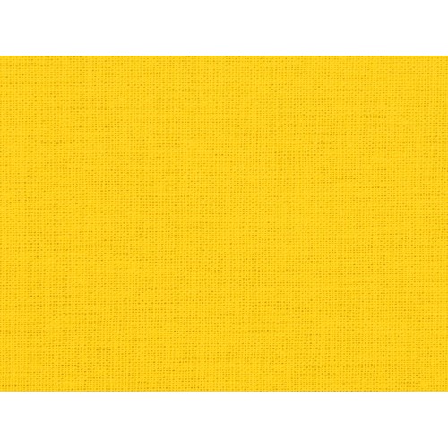 Сумка для шопинга Carryme 140 хлопковая, 140 г/м2, желтый