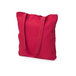 Сумка из плотного хлопка «Carryme 220», красный