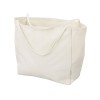 Шоппер-оверсайз Grossbag из переработанного хлопка 340 г, натуральный