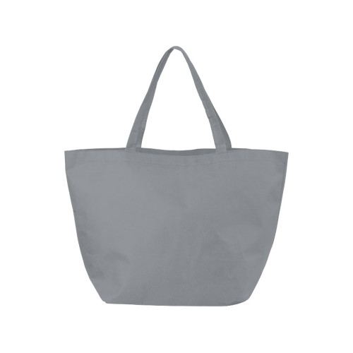 Сумка нетканая "Maryville", серый