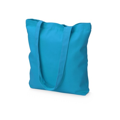 Сумка из плотного хлопка «Carryme 200», голубой