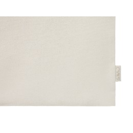 Шоппер Basio из переработанного хлопка 280 г, натуральный