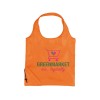 Сумка для покупок "Bungalow", оранжевый