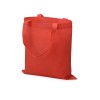 Сумка "Бигбэг", красный