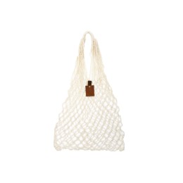 Авоська Dream XL наплечная 35 литров, натуральный (19)