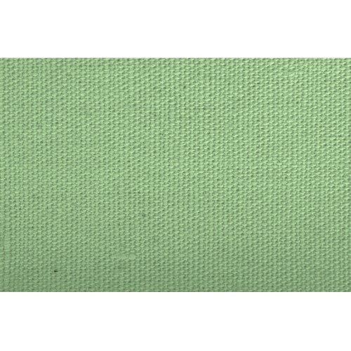 Сумка Fixy из переработанного хлопка с фиксирующей эластичной лентой, зеленое яблоко