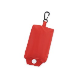 Сумка "Парис", красный