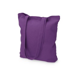 Сумка из плотного хлопка «Carryme 220», фиолетовый 2603C (P)