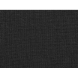 Сумка для шопинга Carryme 140 хлопковая, 140 г/м2, черный