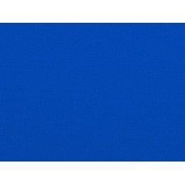 Сумка для шопинга Steady из хлопка с парусиновыми ручками, 260 г/м2, синий