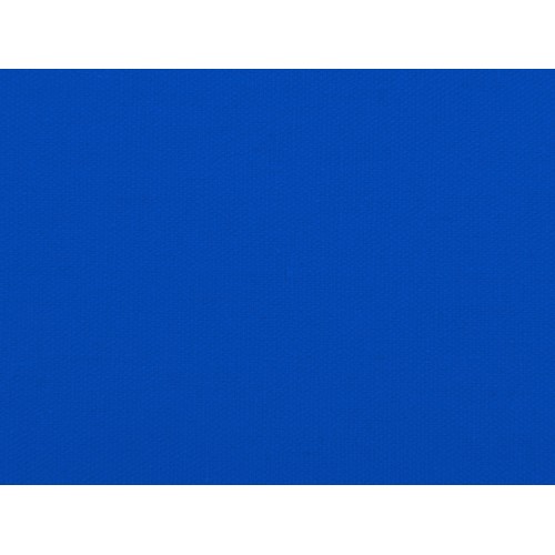 Сумка для шопинга Steady из хлопка с парусиновыми ручками, 260 г/м2, синий