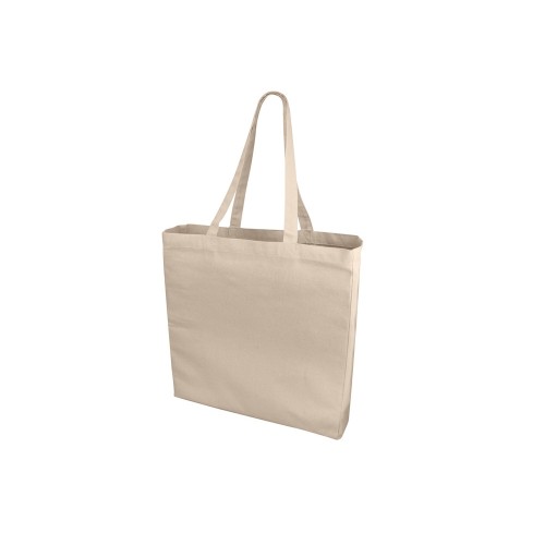 Сумка "Odessa" хлопковая, натуральный