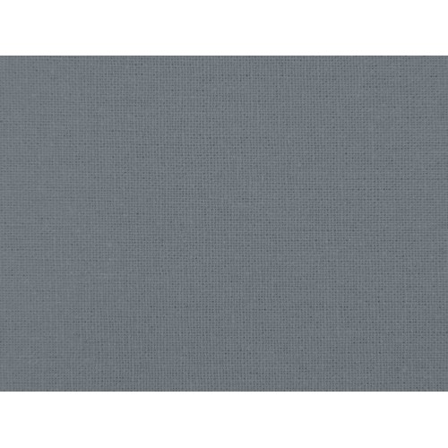 Сумка для шопинга Twin двухцветная из хлопка, 180 г/м2, серый/натуральный