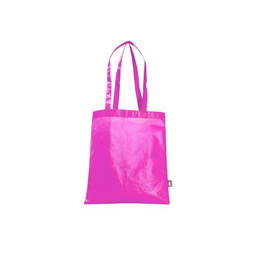 Многоразовая сумка PHOCA, фуксия