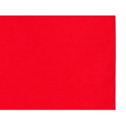 Сумка «Твил» из хлопка, 210 г/м2, красный