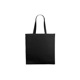 Сумка "Odessa" хлопковая, черный