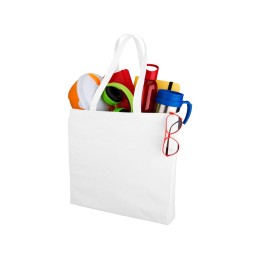 Сумка "Odessa" хлопковая, белый