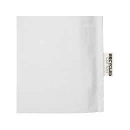 Florida эко-сумка с ластовицей плотностью 270 г/м² - Белый