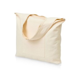 Сумка-шоппер Vest  long из хлопка 340 г/м2