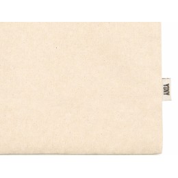 Сумка «Кэррими 180» из хлопка, 180 г/м2, натуральный