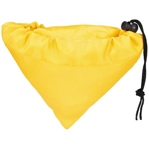 Сумка для покупок "Bungalow", желтый