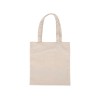 Сумка для шопинга под сублимацию, натуральный (P)
