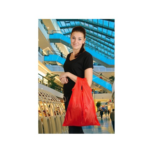 Сумка "Парис", красный