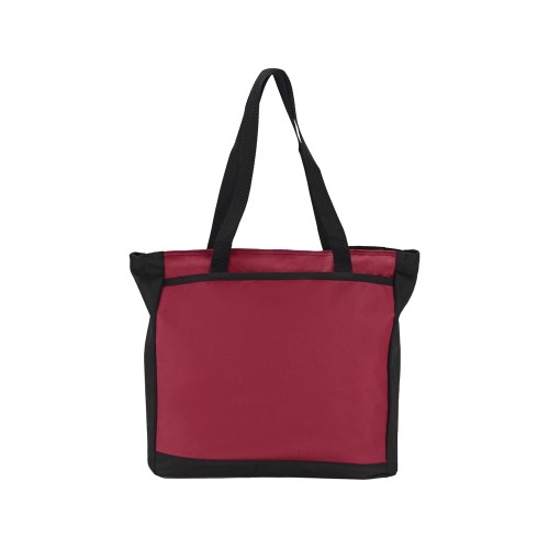 Сумка "Трейси", бордовый