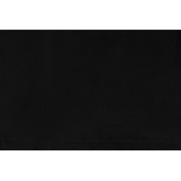 Сумка с широким дном и боками, черный