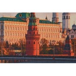 Сумка для шопинга под сублимацию, натуральный (P)