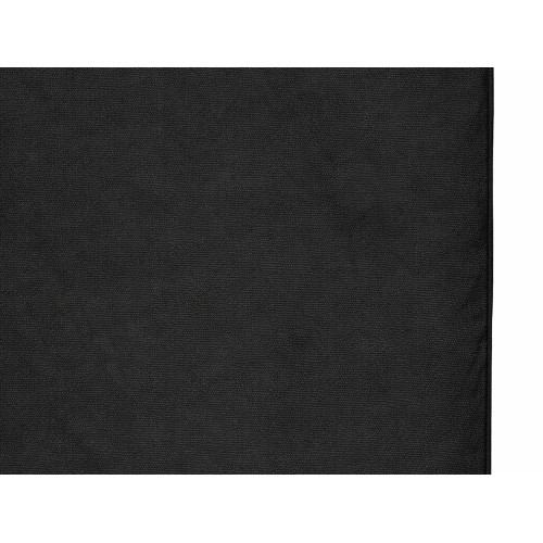 Сумка «Кэррими 180» из хлопка, 180 г/м2, черный