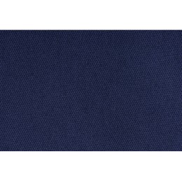 Сумка с широким дном и боками, синий