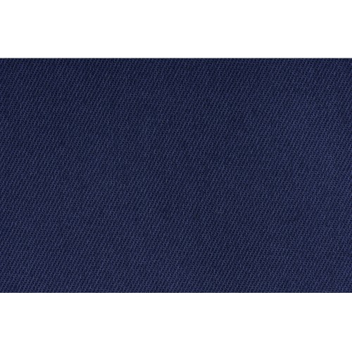 Сумка с широким дном и боками, синий