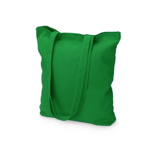Сумка из плотного хлопка «Carryme 200», зеленый