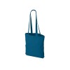 Сумка из плотного хлопка «Carryme 220», индиго 3025C
