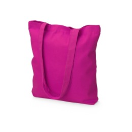 Сумка из плотного хлопка «Carryme 220», фуксия 233C NEW