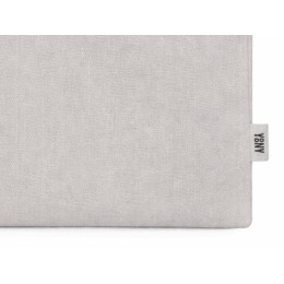 Сумка «Микси» из смесовой ткани, 160 г/м2, серый