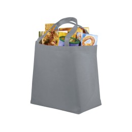 Сумка нетканая "Maryville", серый