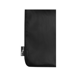 Ash, большая эко-сумка из переработанного PET-материала, сертифицированная согласно GRS, черный