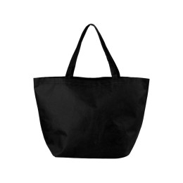 Сумка нетканая "Maryville", черный