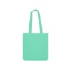 Сумка из плотного хлопка «Carryme 220», мятный