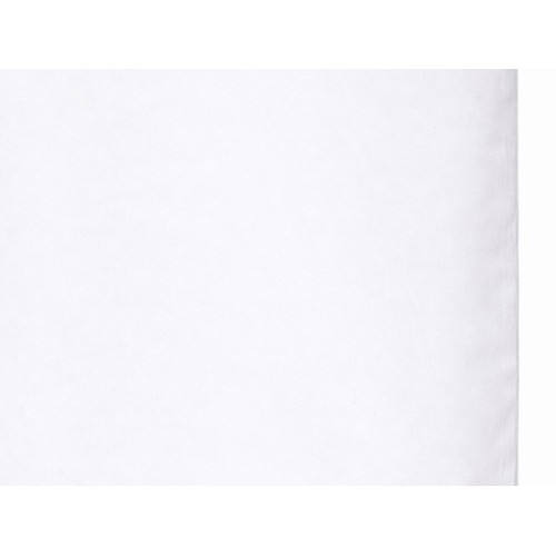 Сумка «Твил» из хлопка, 210 г/м2, белый