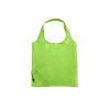 Сумка для покупок "Bungalow", лайм
