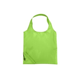 Сумка для покупок "Bungalow", лайм