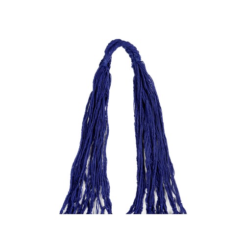 Авоська Dream XL наплечная 35 литров, темно-синий