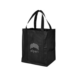 Сумка "Liberty", высота ручек 25,5 см, черный