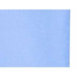 Сумка «Твил» из хлопка, 210 г/м2, голубой