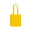 Сумка из плотного хлопка «Carryme 220», желтый